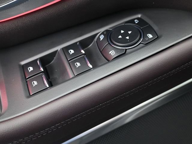 New 2025 Ford Expedition Platinum image 6