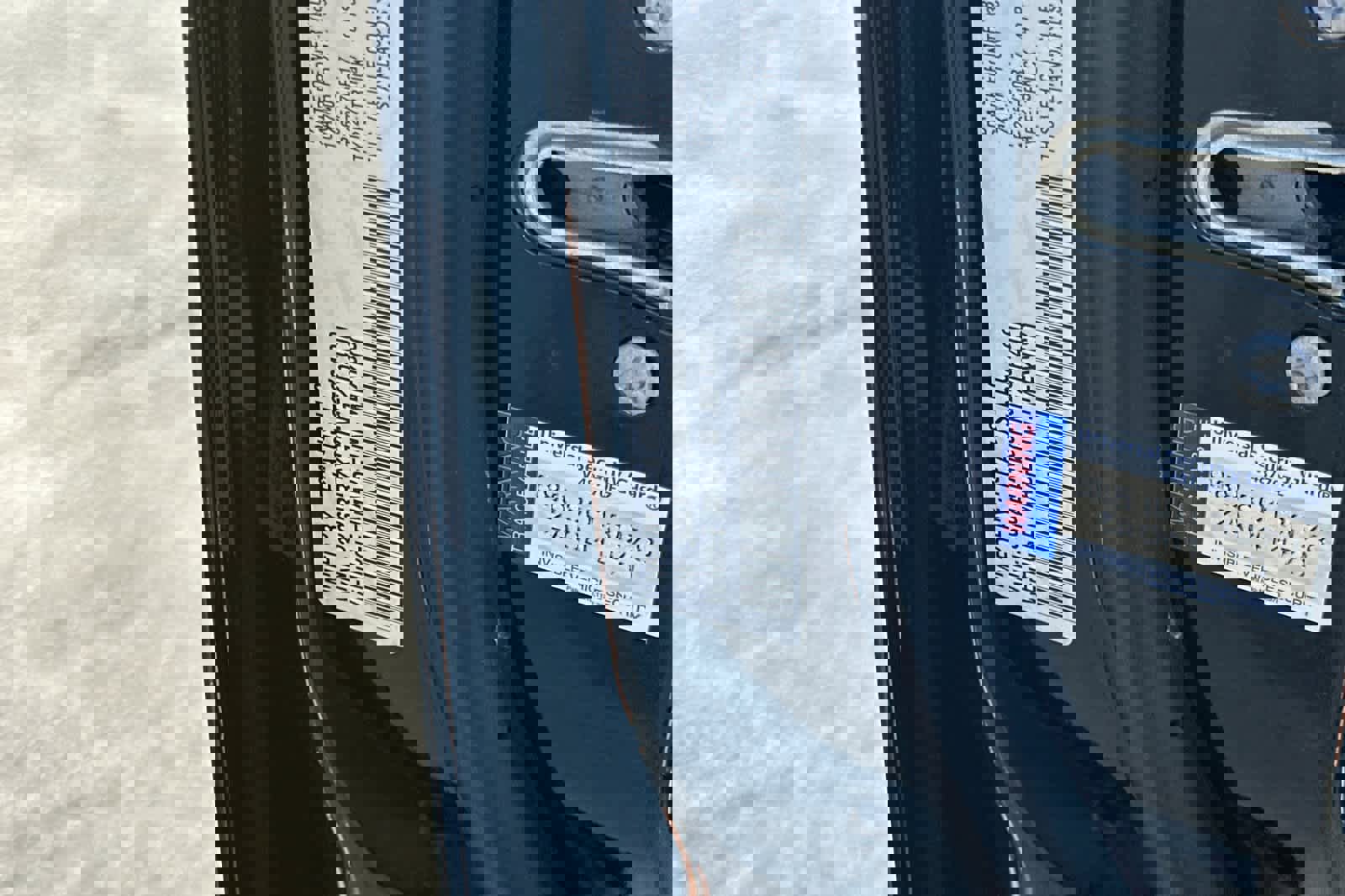 Used 2022 RAM 1500 Tradesman w/ Popular Equipment Group image 32