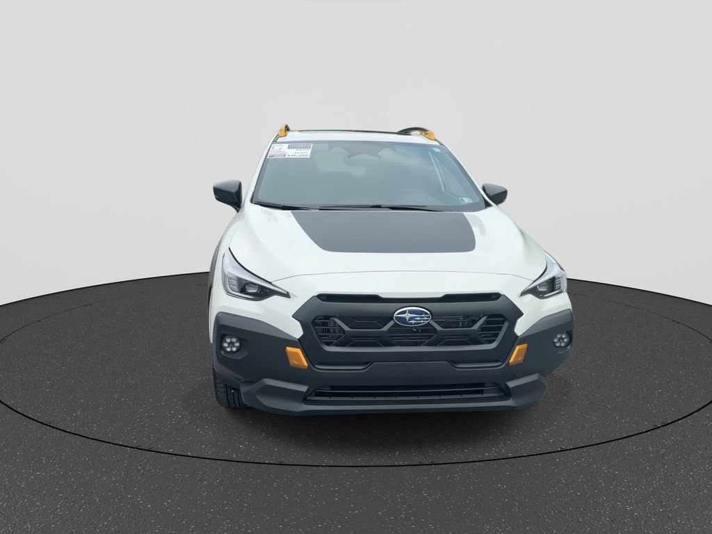 New 2026 Subaru Crosstrek 2.5i Wilderness w/ Crosstrek Mirror Package AWD/4WD image 9