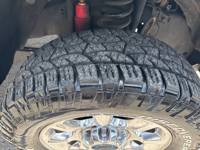 Used 2013 Ford F350 King Ranch AWD/4WD image 8