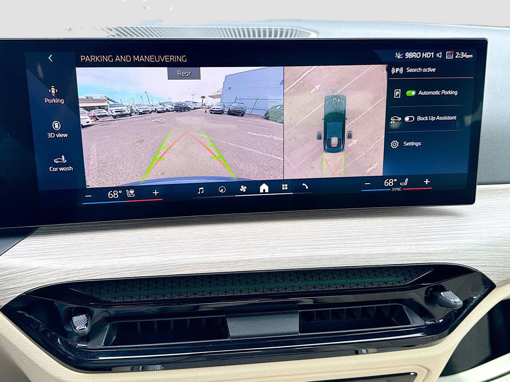 Used 2025 BMW 430i xDrive Coupe w/ Premium Package image 34