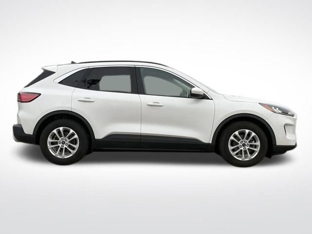 Used 2020 Ford Escape SE image 8