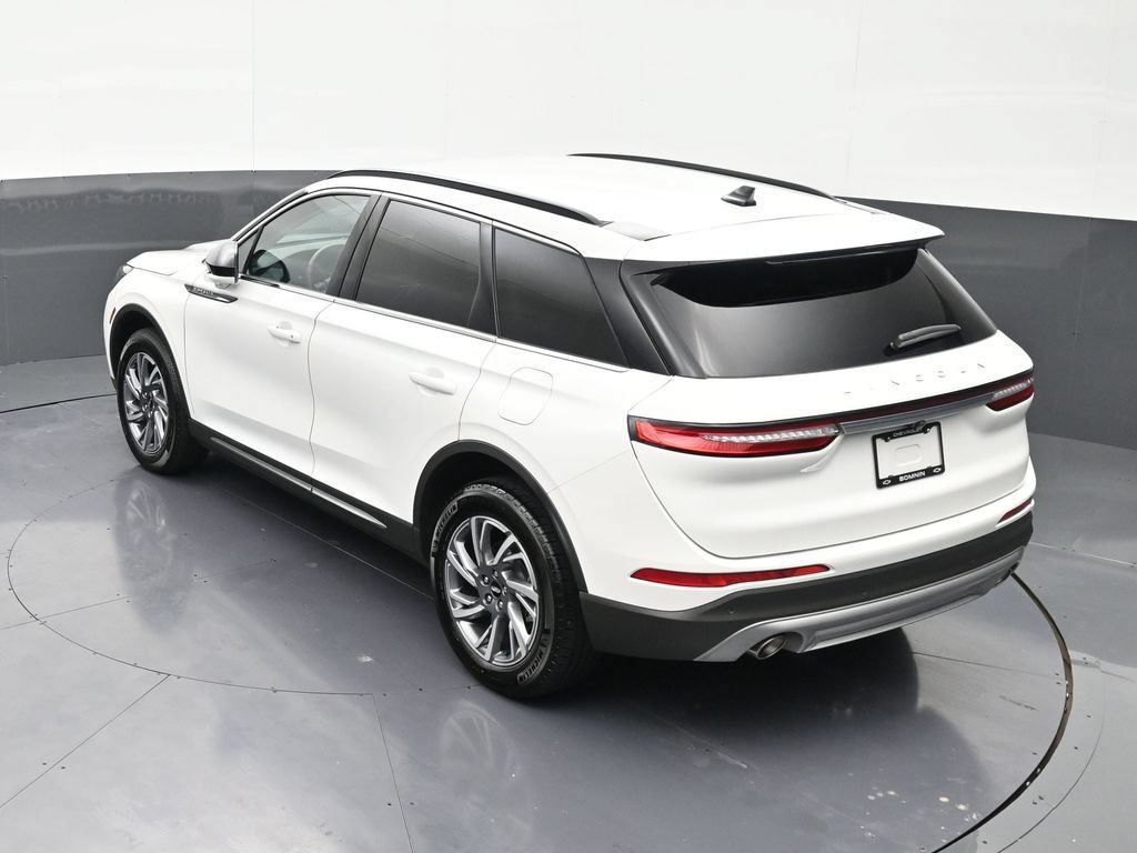Used 2026 Lincoln Corsair Premiere FWD image 15