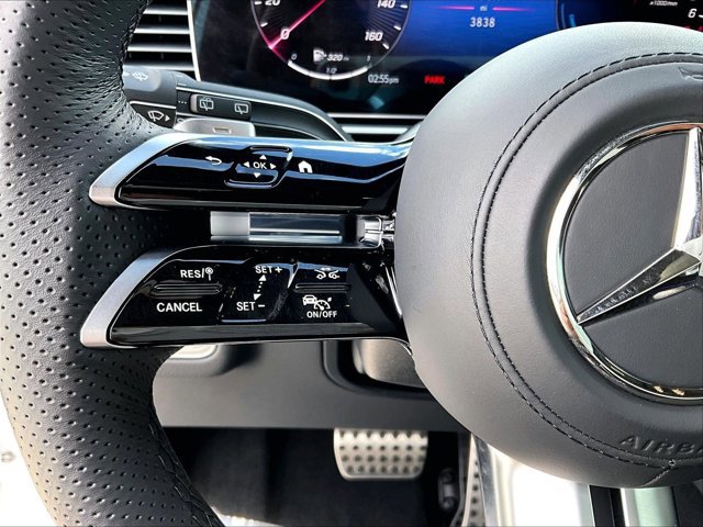 Certified 2025 Mercedes-Benz GLE 450e 4MATIC image 20