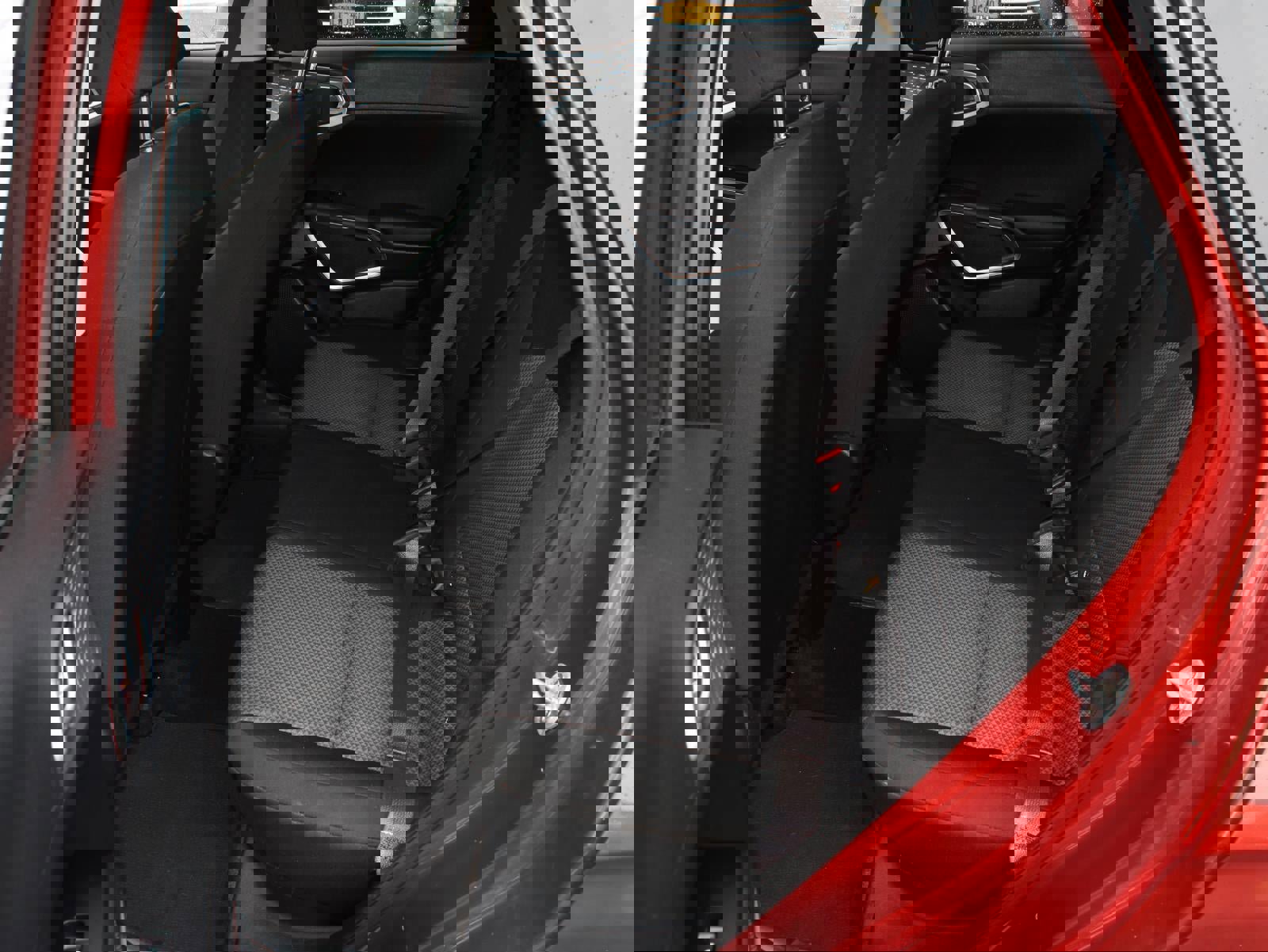 Used 2020 Kia Soul LX image 16