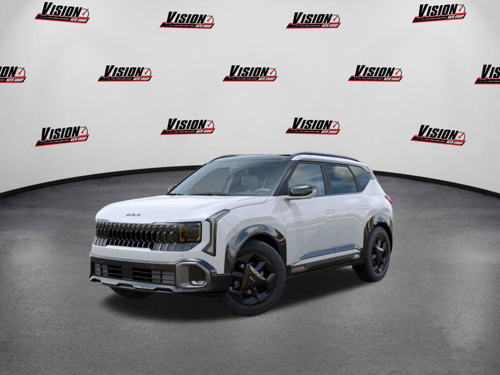 New 2027 Kia Seltos X-Line S AWD/4WD 360° Tour