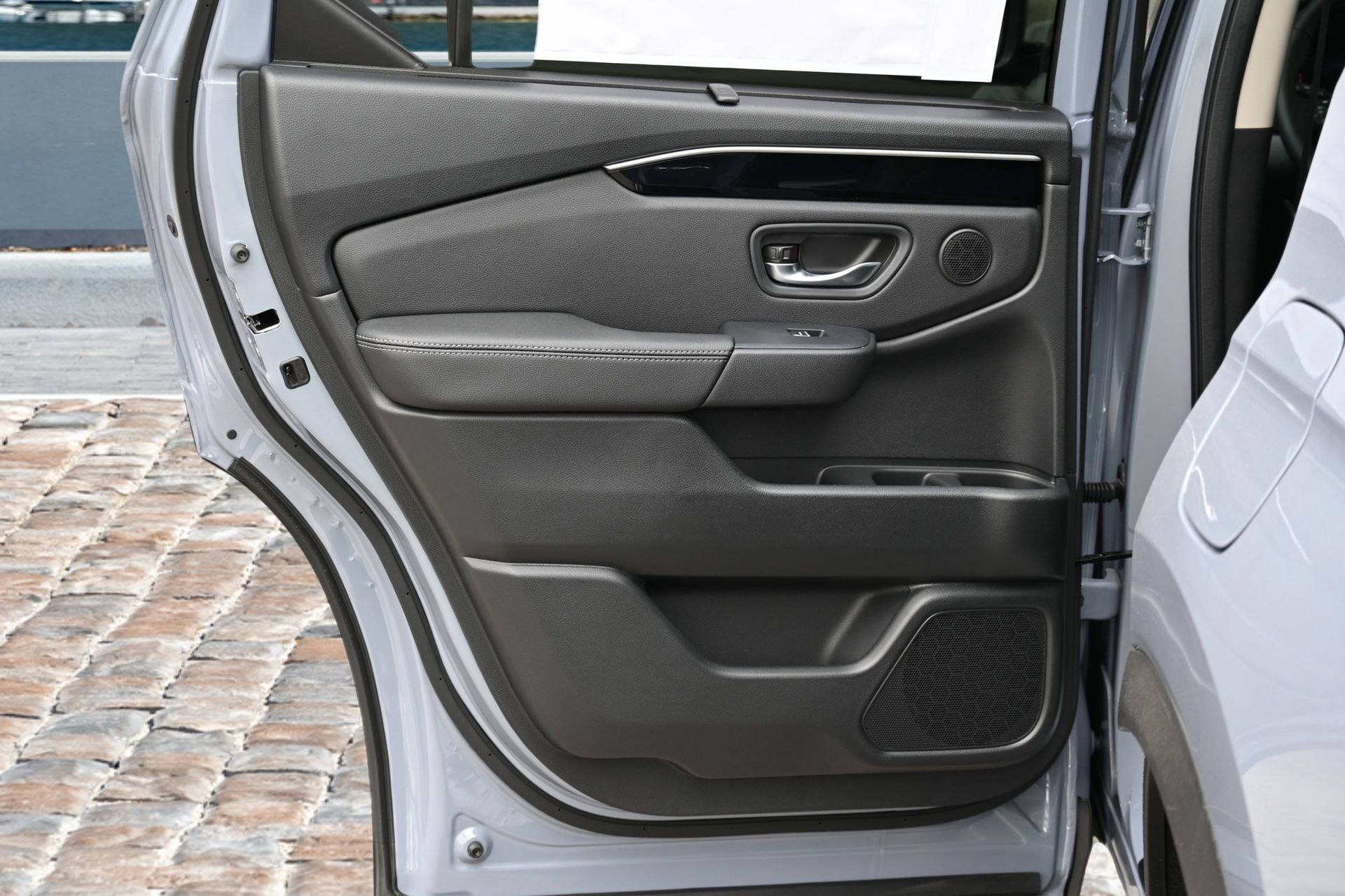 New 2026 Honda Pilot EX-L image 12