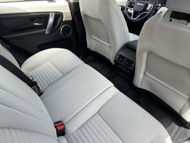 Used 2025 Land Rover Discovery Sport S AWD/4WD image 14