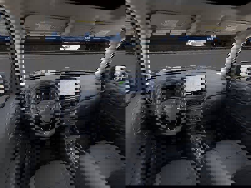 New 2026 Ford Bronco Sport Big Bend image 9