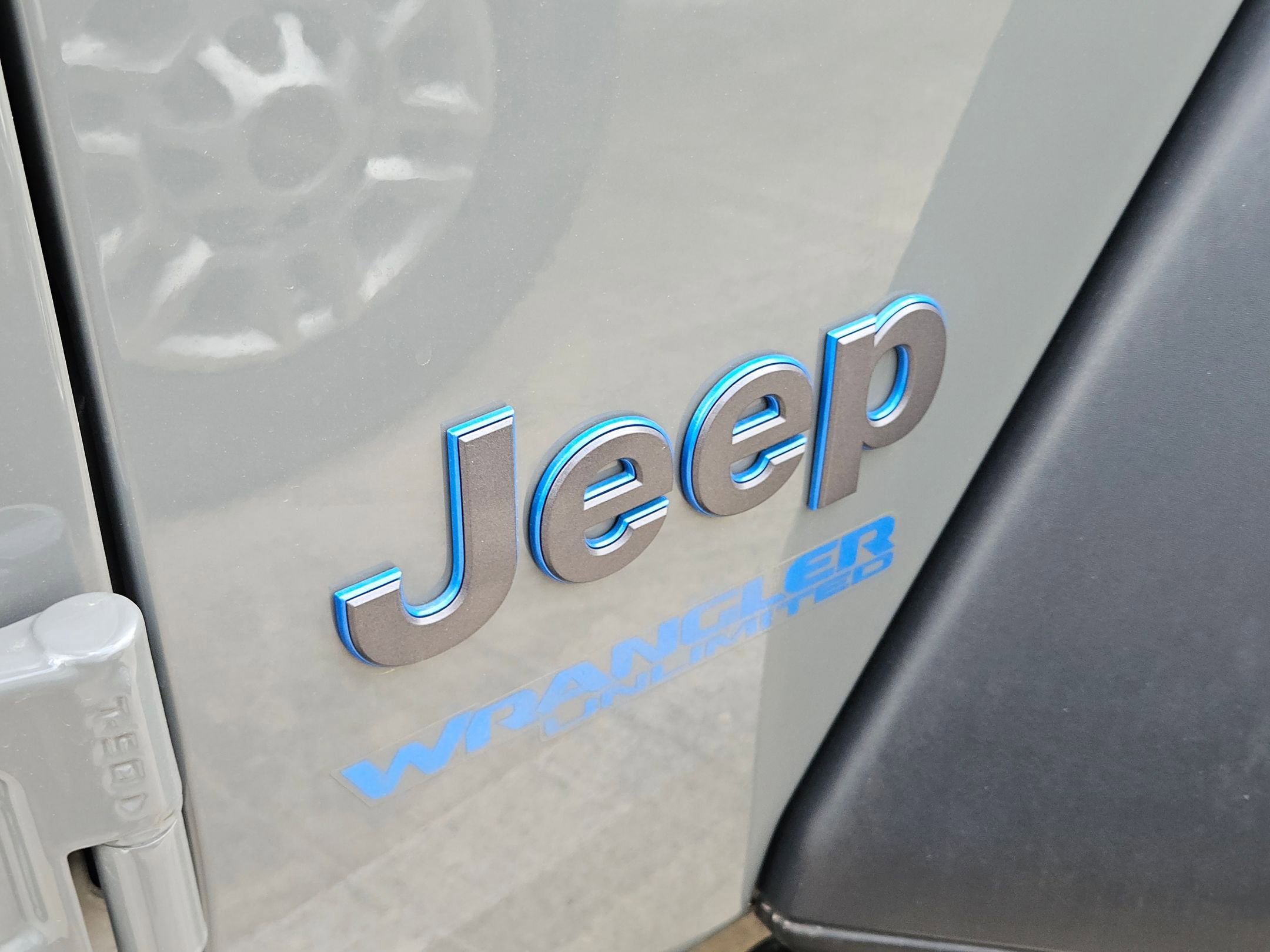 Used 2022 Jeep Wrangler Rubicon image 6
