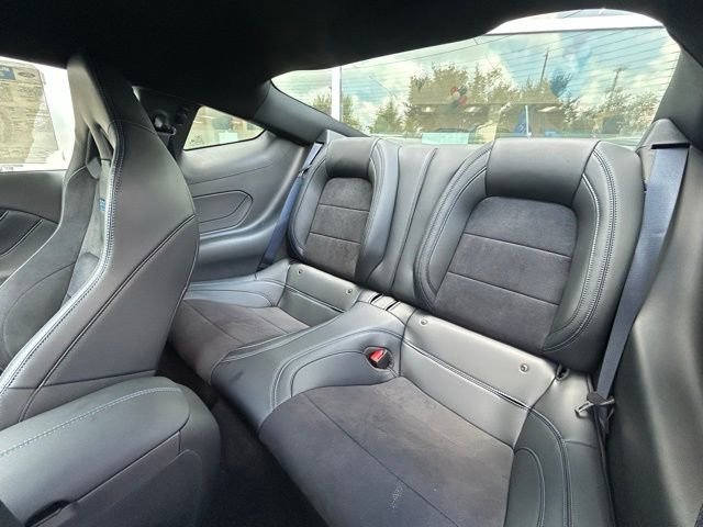 New 2024 Ford Mustang Dark Horse image 11