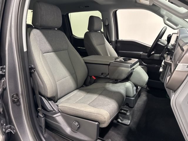 Used 2024 Ford F150 XLT AWD/4WD image 38