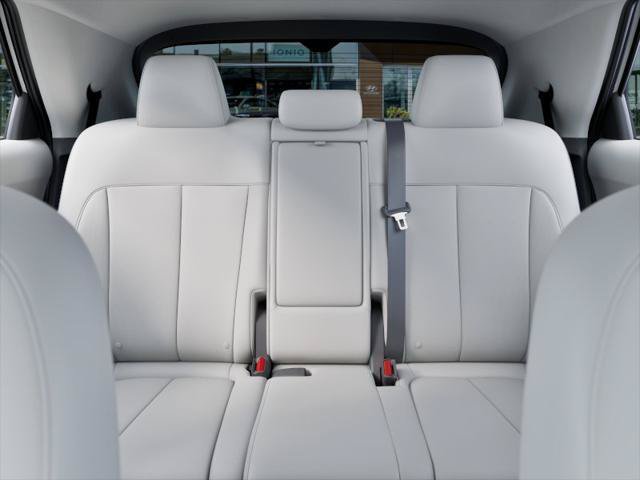 New 2027 Hyundai Ioniq 5 SEL RWD image 12