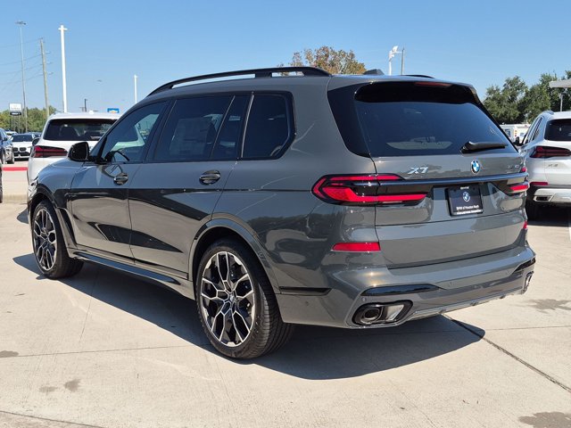 New 2027 BMW X7 xDrive40i w/ Executive Package AWD/4WD image 9