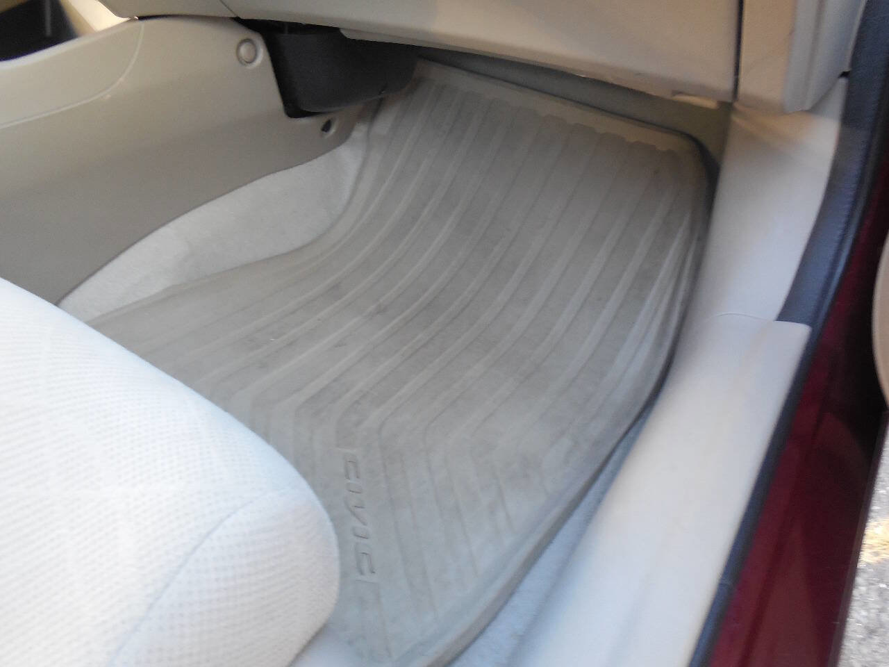 Used 2012 Honda Civic EX image 10