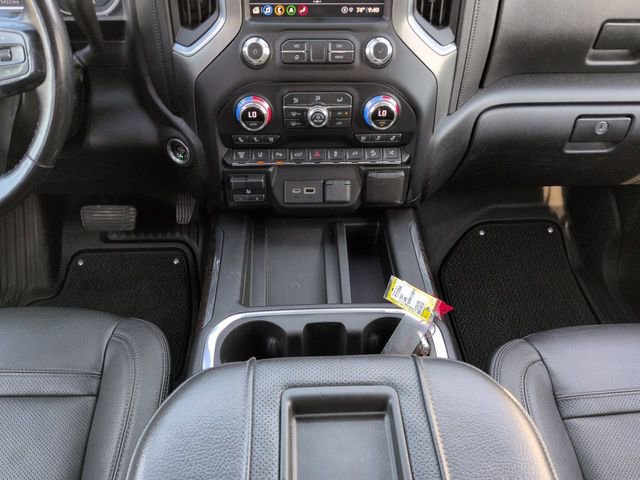 Used 2021 GMC Sierra 2500 Denali w/ Denali Black Diamond Edition image 23