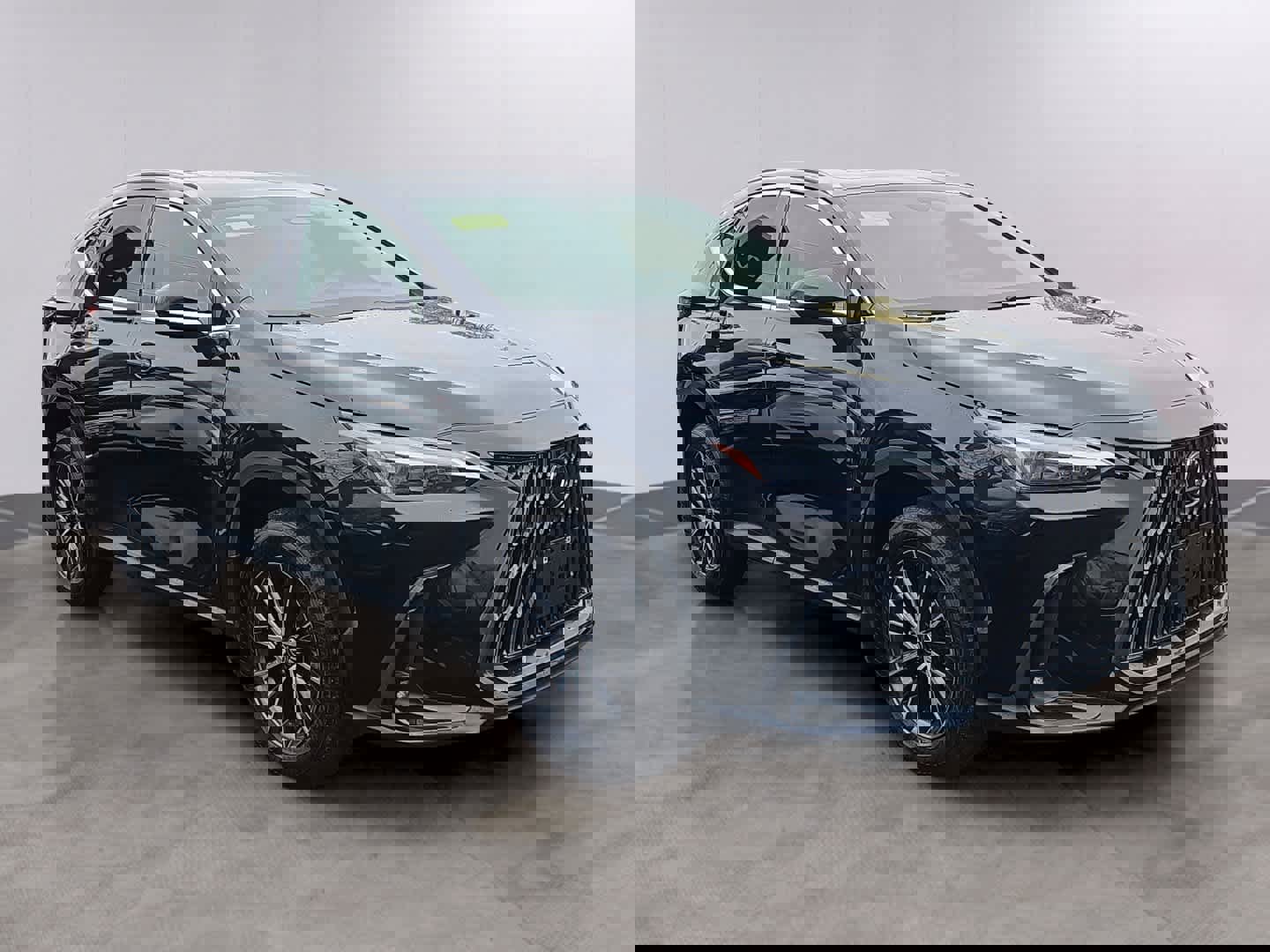 Used 2024 Lexus NX 350 AWD w/ Cold Area Package image 3