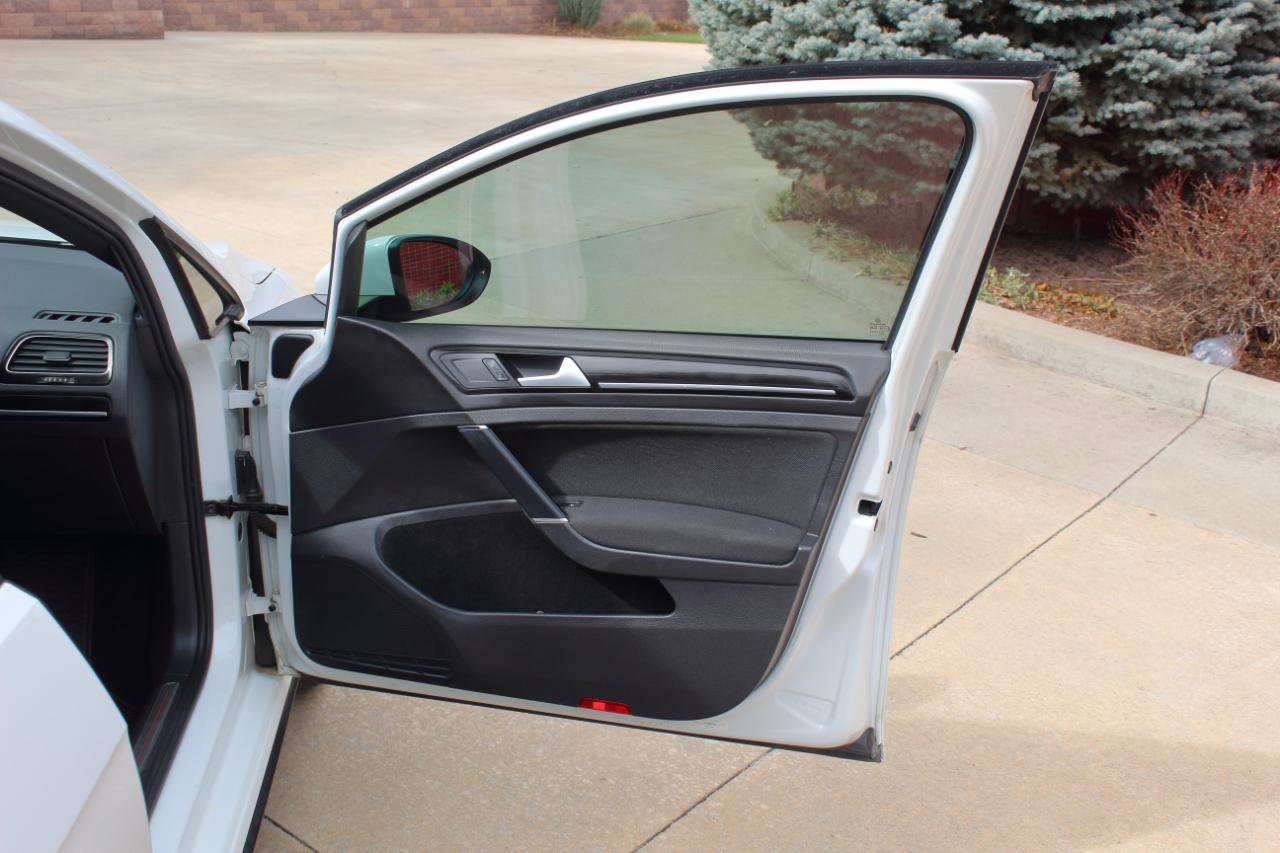 Used 2017 Volkswagen GTI S image 32