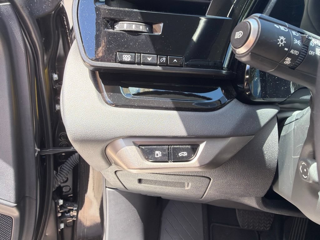 Certified 2024 Lexus RX 350 FWD w/ Technology Package image 22