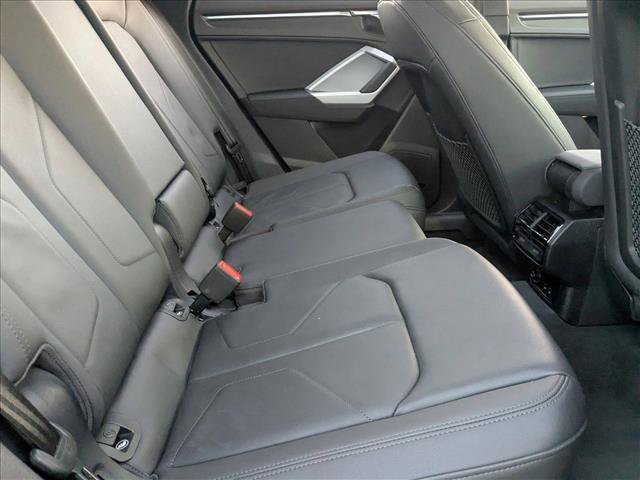 Certified 2022 Audi Q3 2.0T Premium Plus image 18