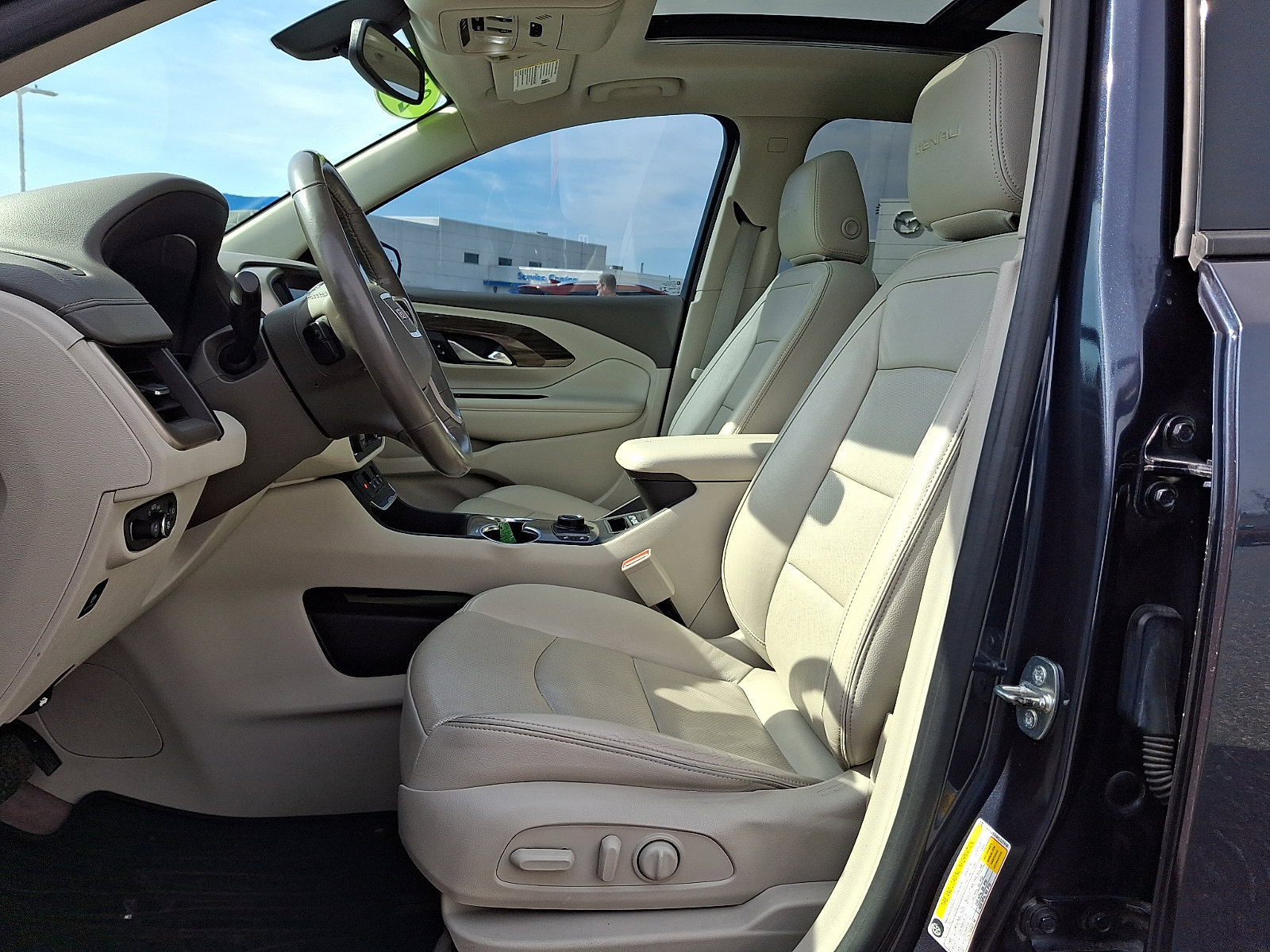 Used 2019 GMC Terrain Denali AWD/4WD image 13