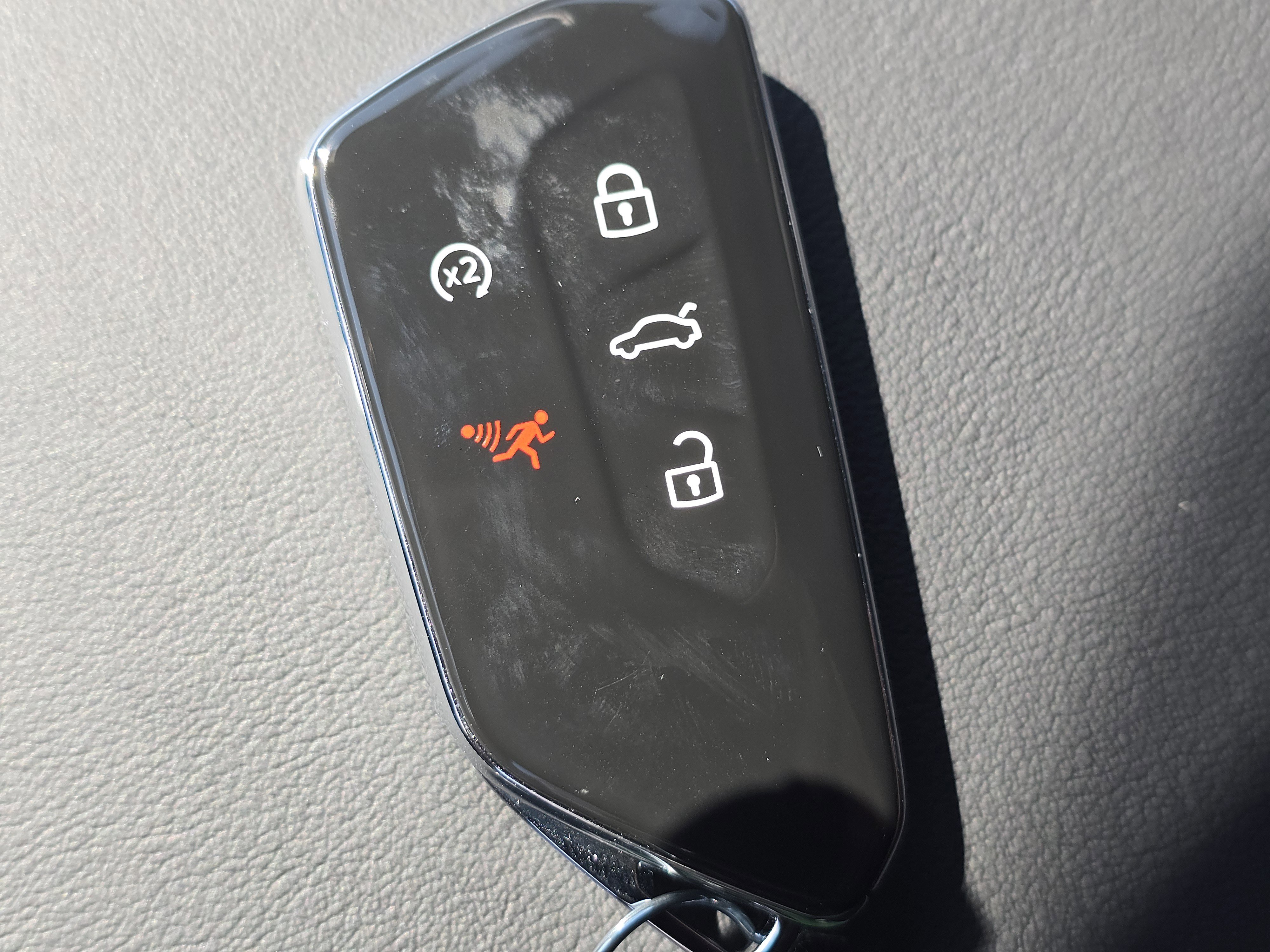 New 2026 Volkswagen Atlas SE image 27