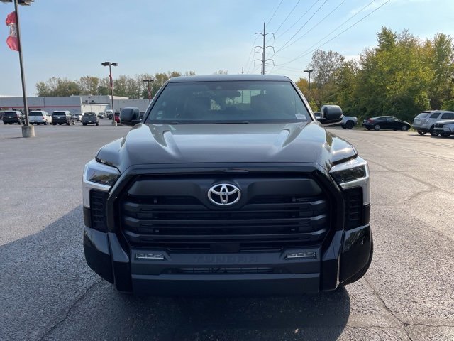 New 2026 Toyota Tundra SR5 image 8