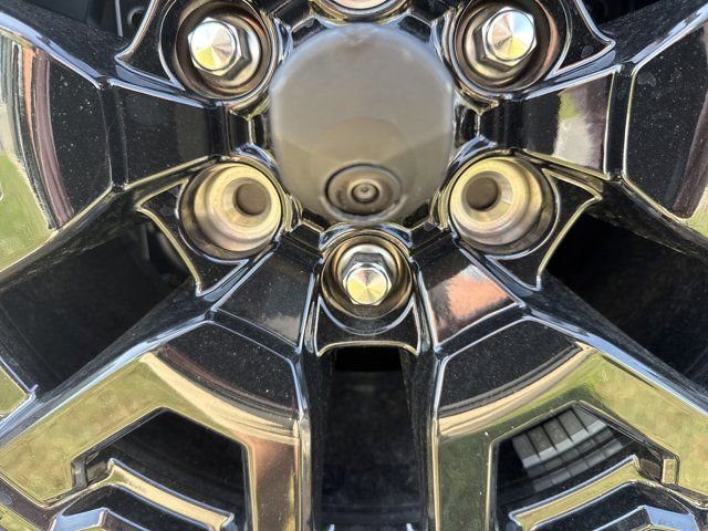 New 2025 Ford Bronco Raptor image 19