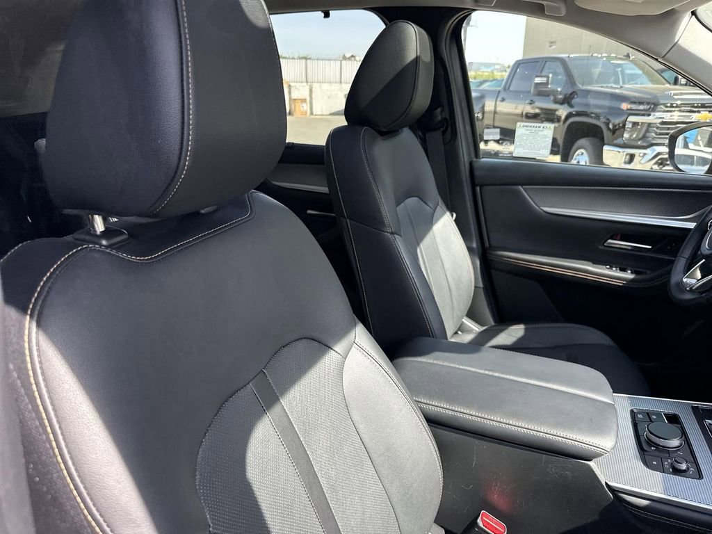 Used 2024 MAZDA CX-90 3.3 Turbo w/ Premium Package image 26