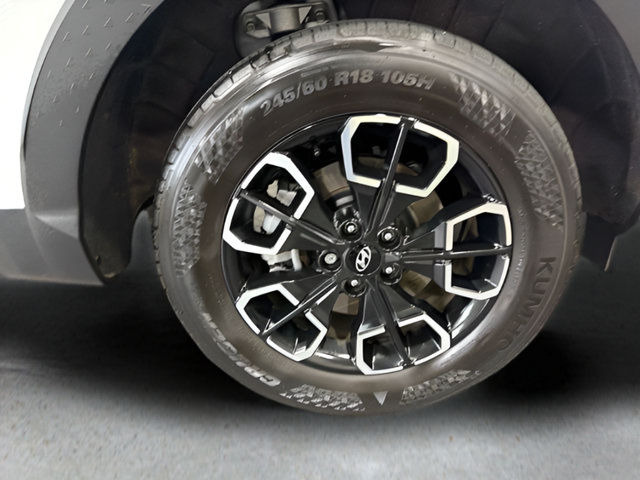 Used 2024 Hyundai Santa Cruz SEL FWD image 31