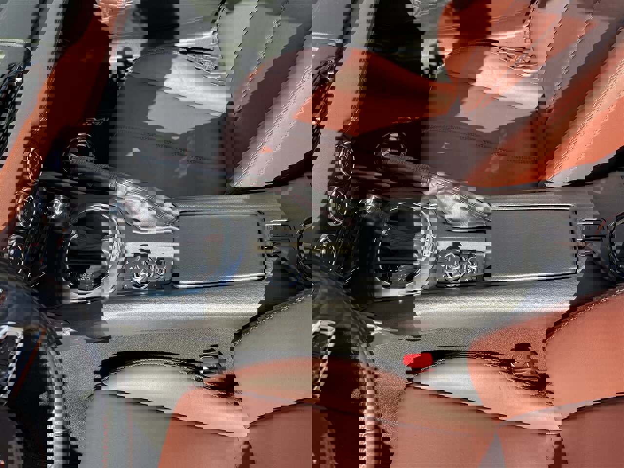 Used 2019 MAZDA MX-5 Miata RF Grand Touring image 23