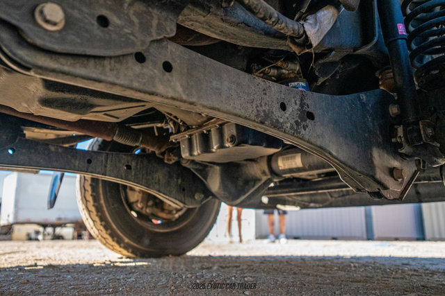 Used 2019 Ford F550 4x4 Crew Cab Super Duty image 65