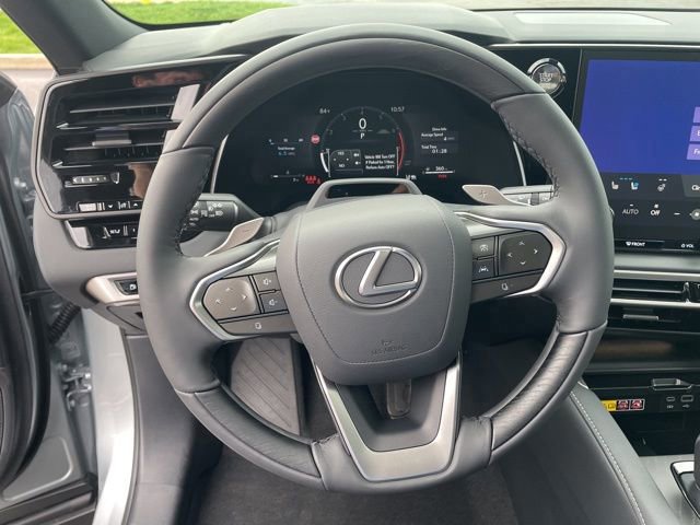 New 2026 Lexus RX 350 Premium Plus image 24