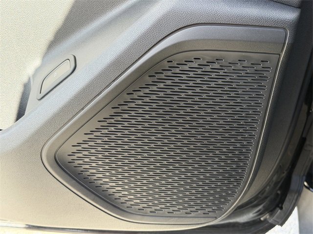 Certified 2025 Chevrolet Traverse Z71 w/ Driver Confidence Package image 19