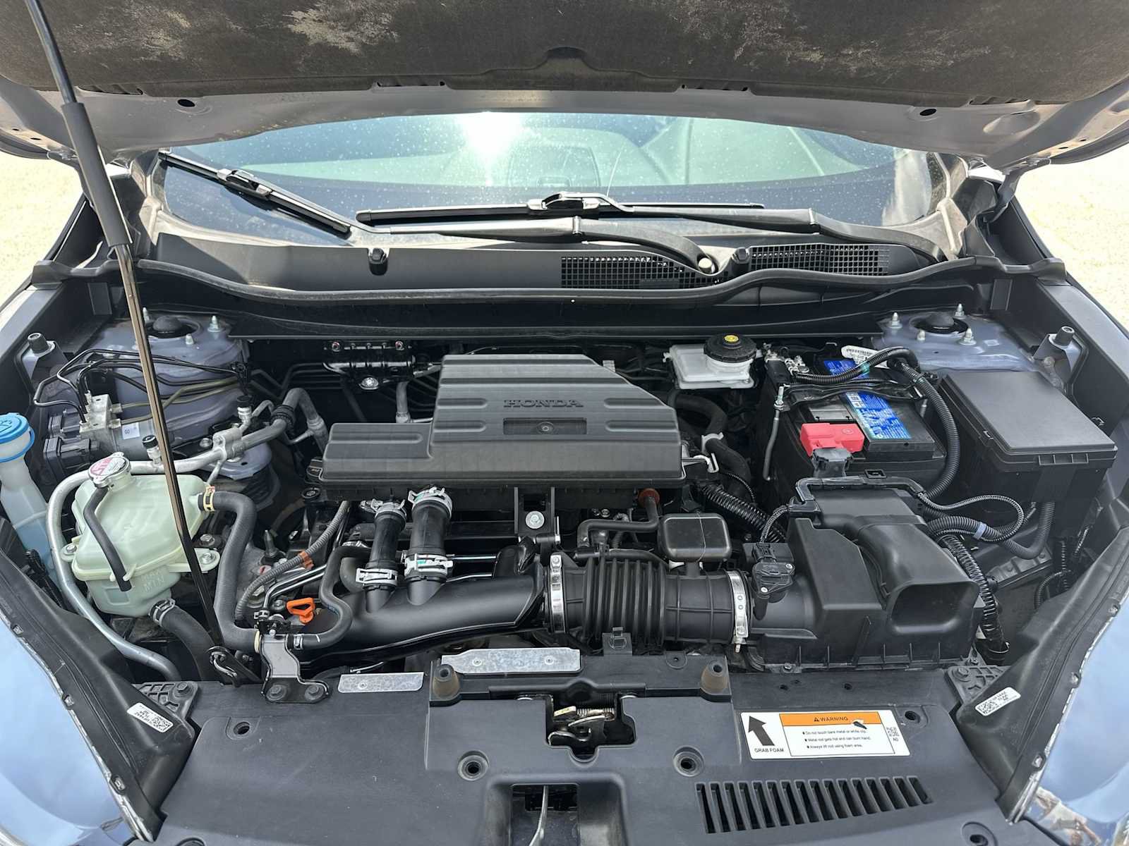 Used 2021 Honda CR-V Special Edition image 14