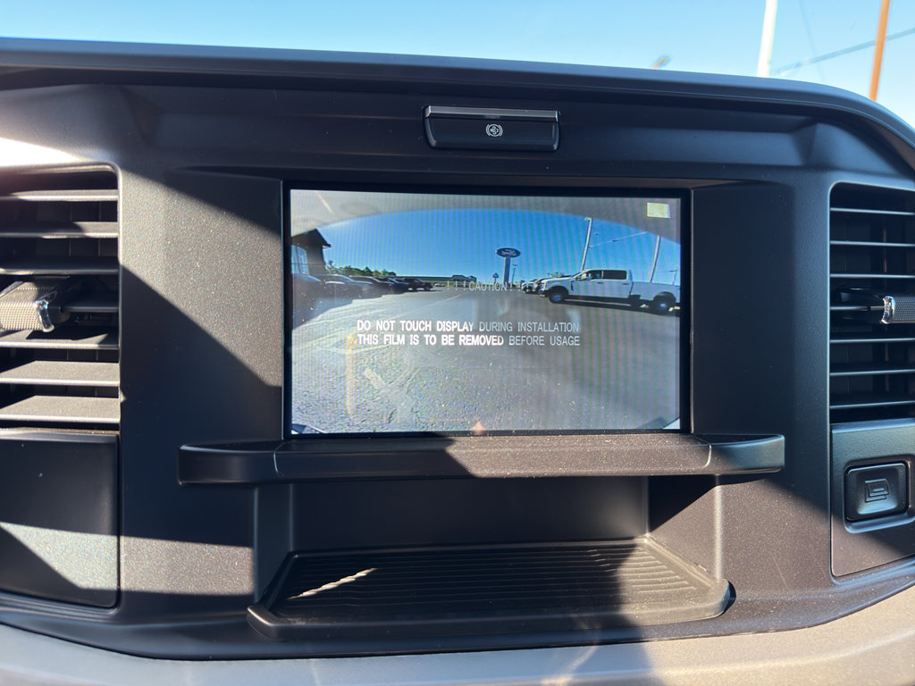 New 2026 Ford F350 XLT image 16