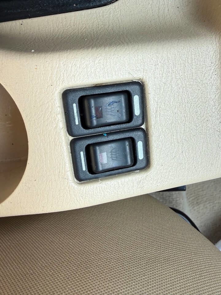 Used 2008 Subaru Forester 2.5X image 21