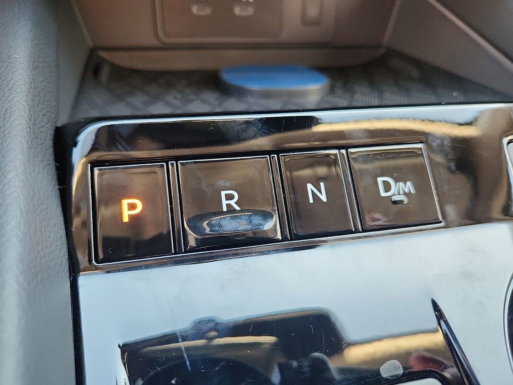 New 2026 Nissan Murano SV image 7