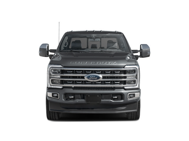 New 2026 Ford F250 Platinum AWD/4WD image 37