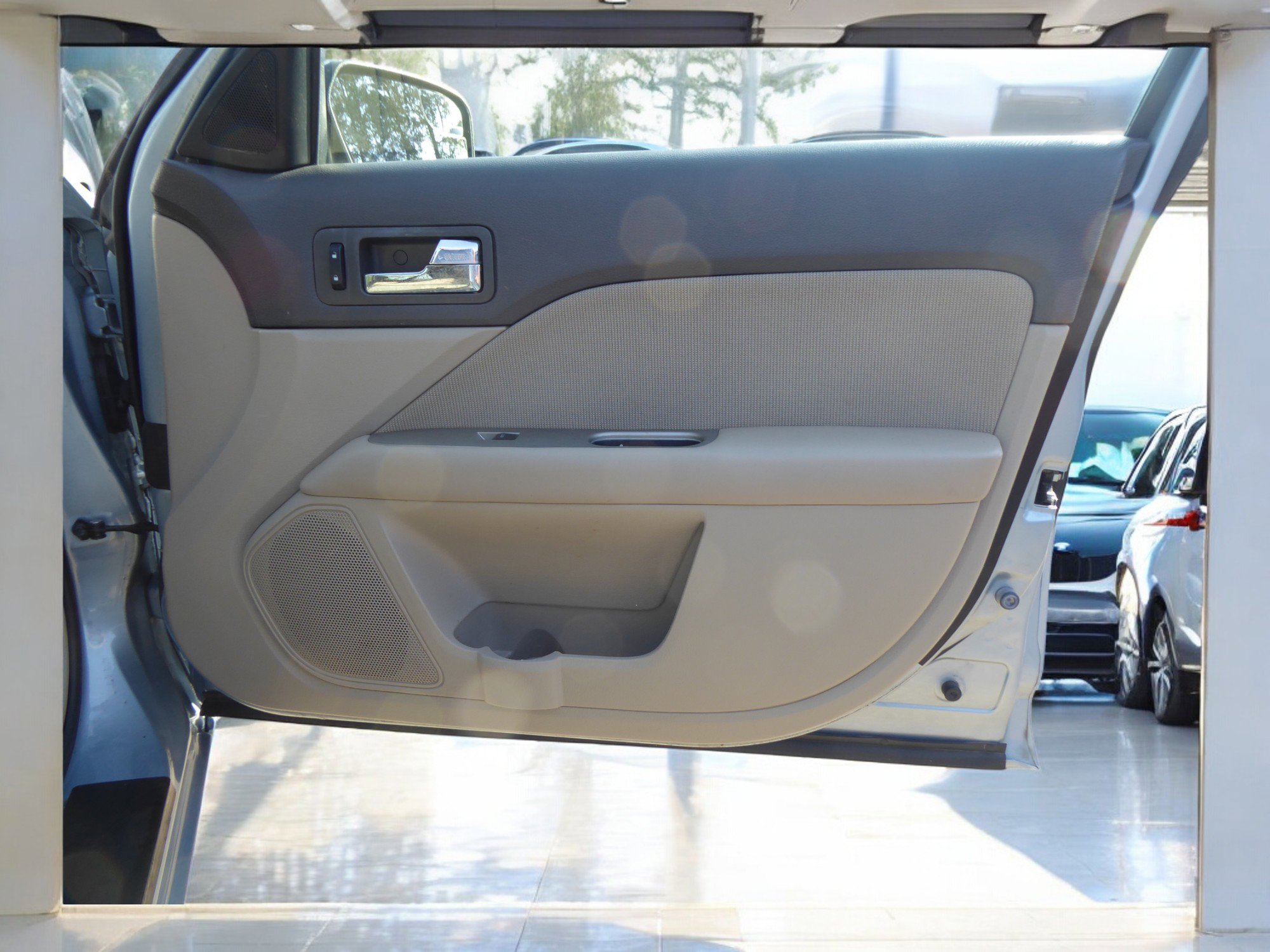 Used 2011 Ford Fusion Hybrid image 18