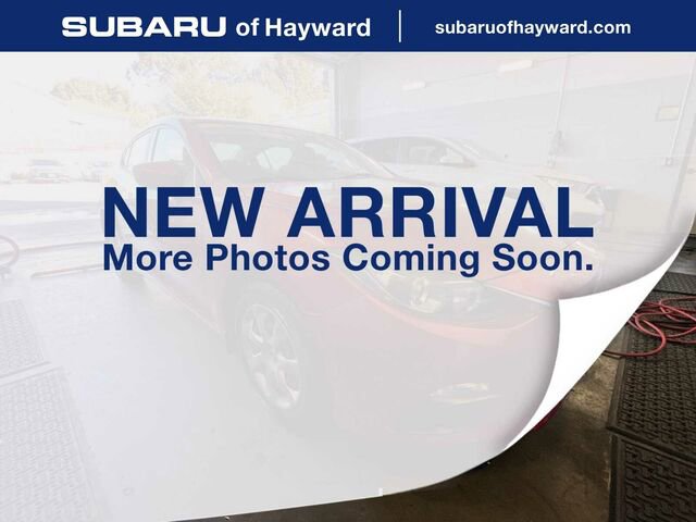 Used 2015 MAZDA MAZDA3 i Sport