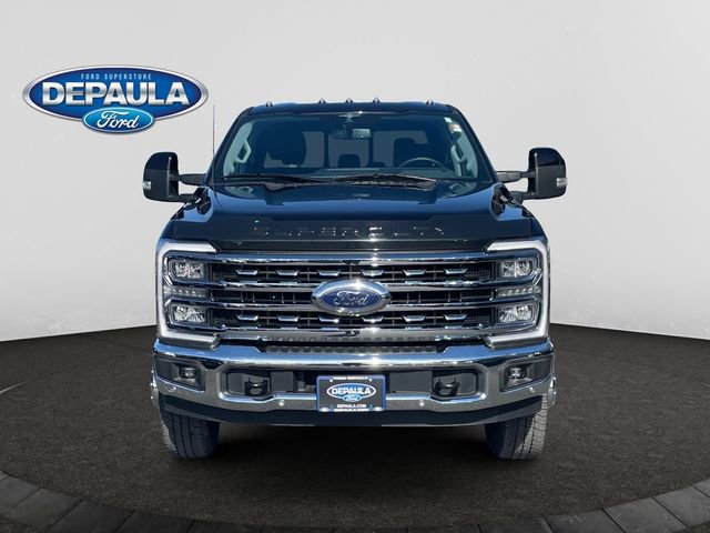 Certified 2023 Ford F350 Lariat w/ Lariat Ultimate Package image 10