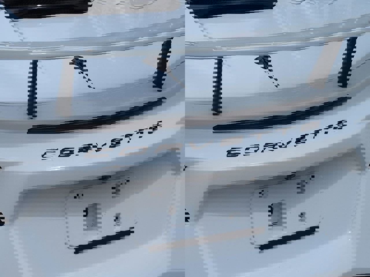 Used 2023 Chevrolet Corvette Stingray Convertible w/ 1LT RWD image 7