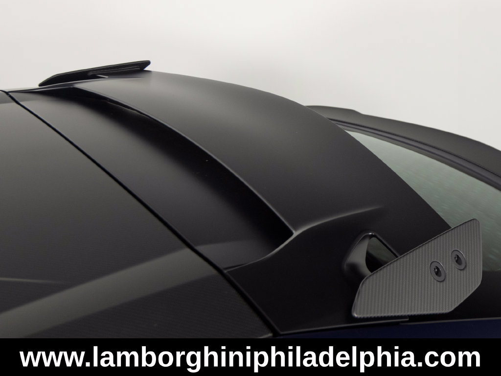 Used 2023 Lamborghini Urus Performante AWD/4WD image 51