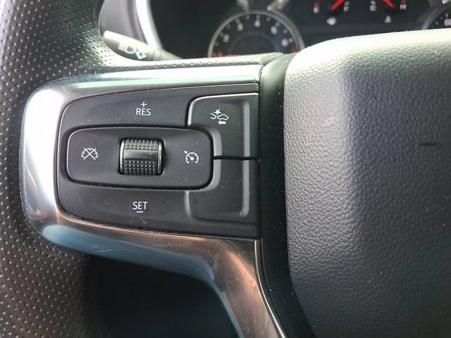Used 2024 Chevrolet Blazer LT w/ Redline Edition AWD/4WD image 24