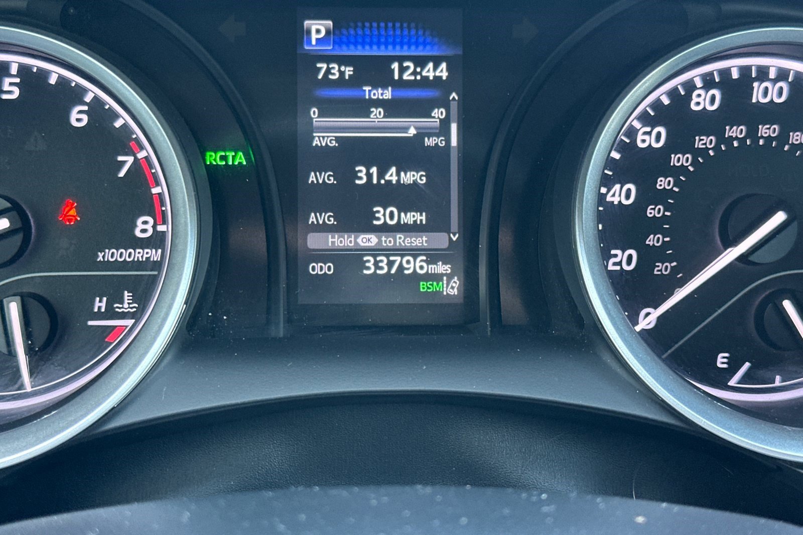 Used 2023 Toyota Camry LE w/ Convenience Package image 32