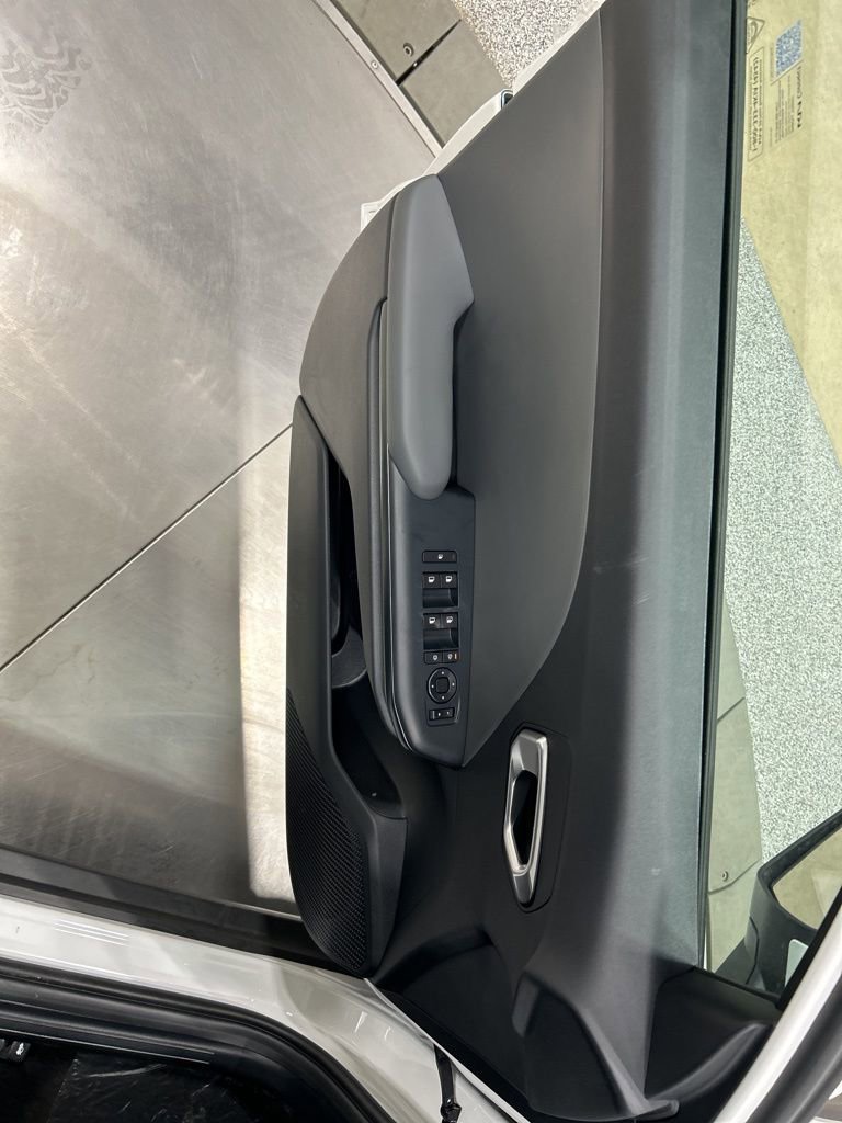 New 2026 Kia K4 LXS image 12