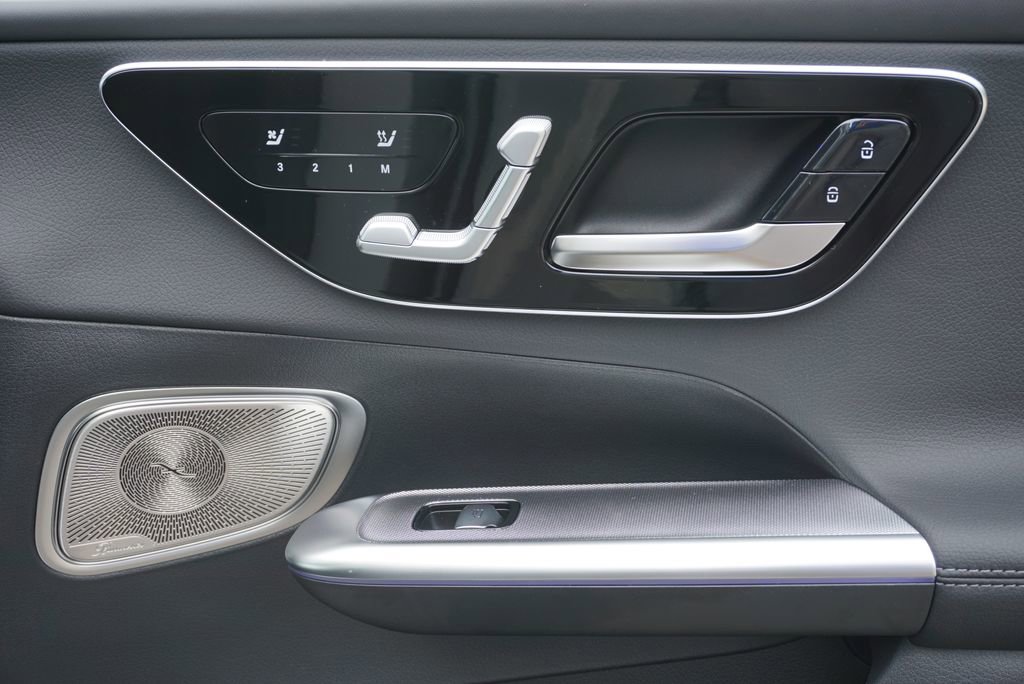 New 2026 Mercedes-Benz GLC 300 4MATIC image 68