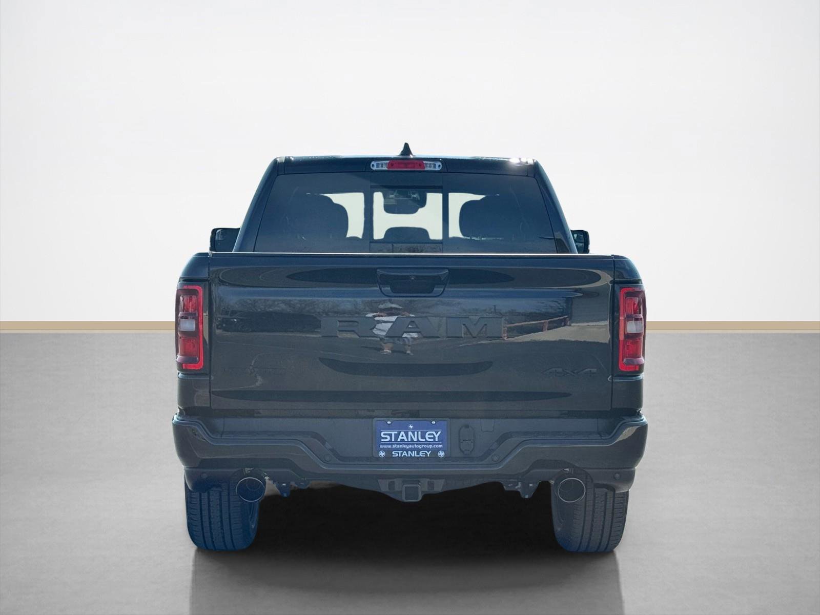 New 2026 RAM 1500 Lone Star image 6