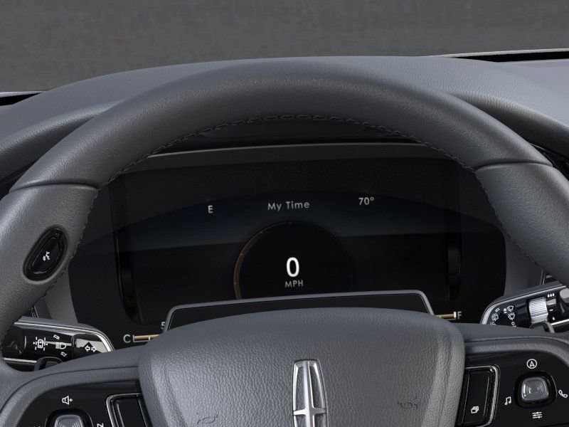 New 2025 Lincoln Corsair FWD w/ Equipment Group 101A image 13